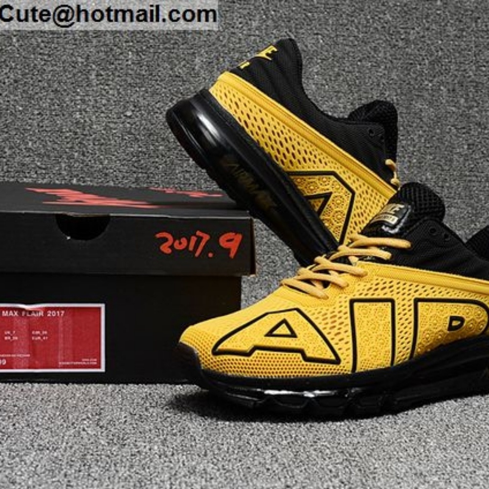 sneakers NIKE air max